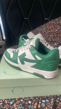 Off white out of office