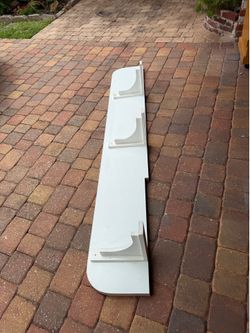 Formica Countertop / Counter / Bar / Shelf