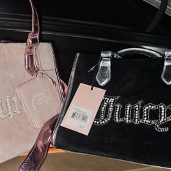 Mk Belt Xl  Purses  Juicy