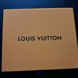 LV wallet