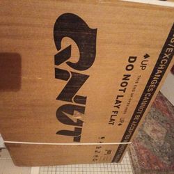 Brand New Electric Bike . 1000 Watt Motor