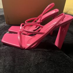 Women’s Heels 