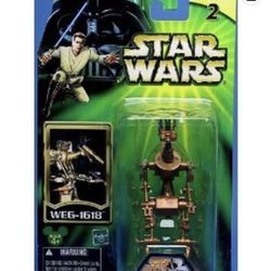 Star Wars Toy