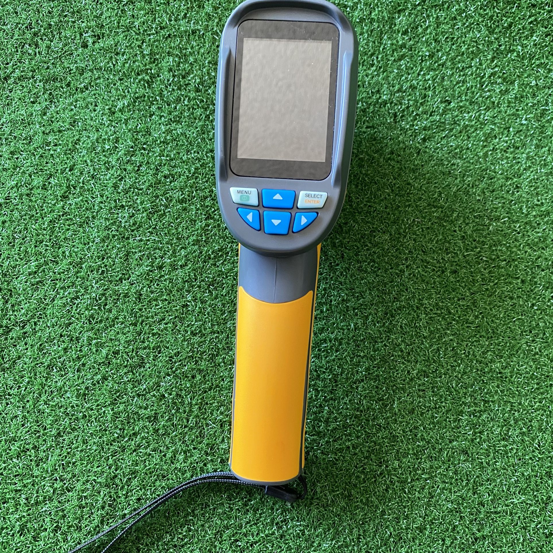 Thermal Imager Digital Handheld IR Thermal Camera Infrared Thermometer Pyrometer (HT-175)