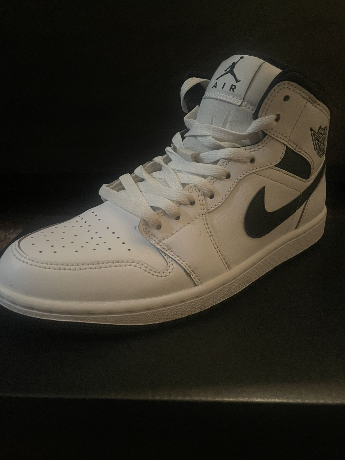 Jordan 1