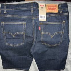 Levi’s Boys Shorts