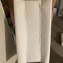Baby Changing Pad