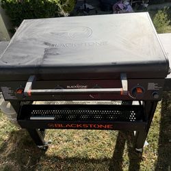 Blackstone Griddle 36