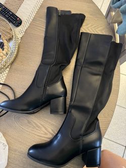 Women’s Boots 