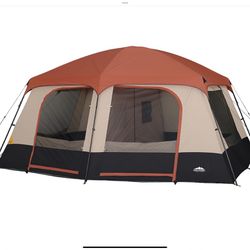 FAMILY CABIN DOME TENT.   NORTHWEST TERRITORY®