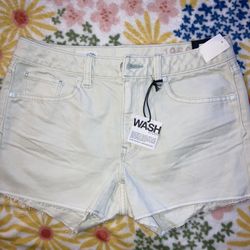 Wash Story Women’s Short Size 26 