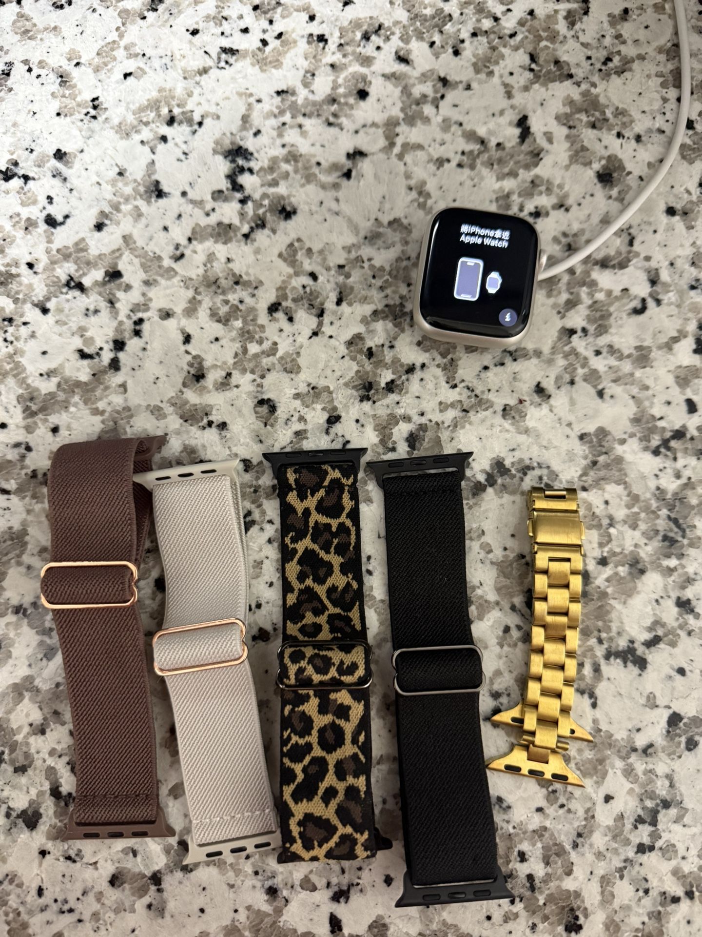 Apple Watch Series 7