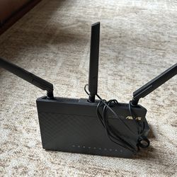 WiFi Router