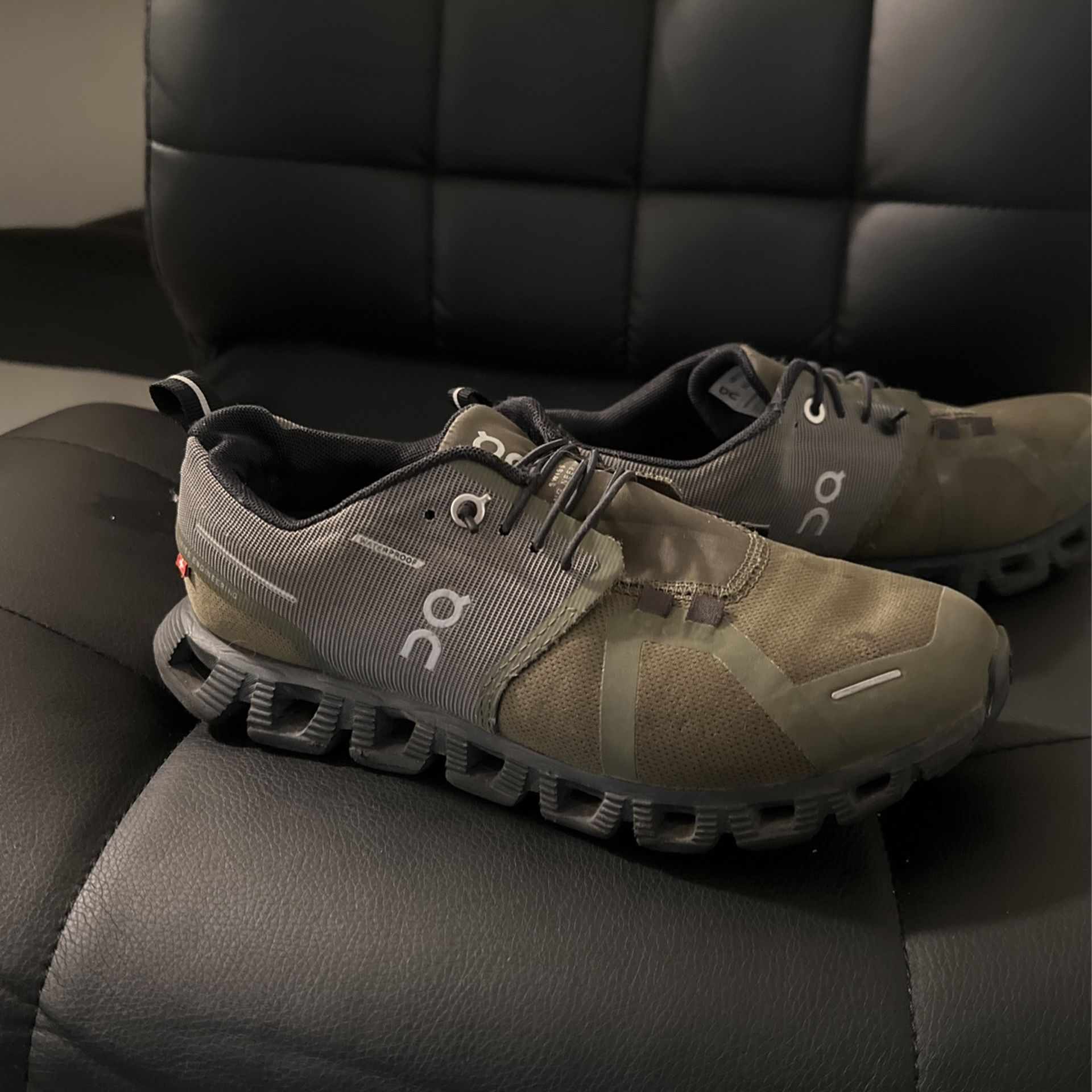 Women’s CQ Tennis Shoes