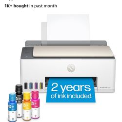 HP Smart Tank 5000 Wireless Printer
