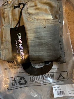 Serenade jeans