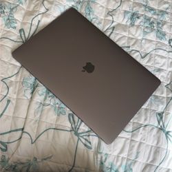 MacBook Pro 2019