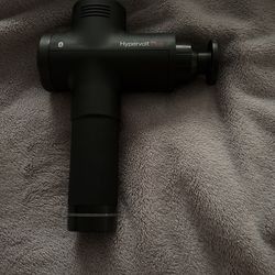 Hypervolt Plus Massage Gun