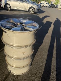 Ram rims
