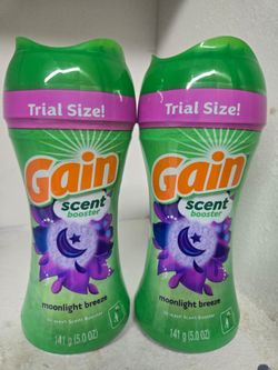 Gain Scented Booster