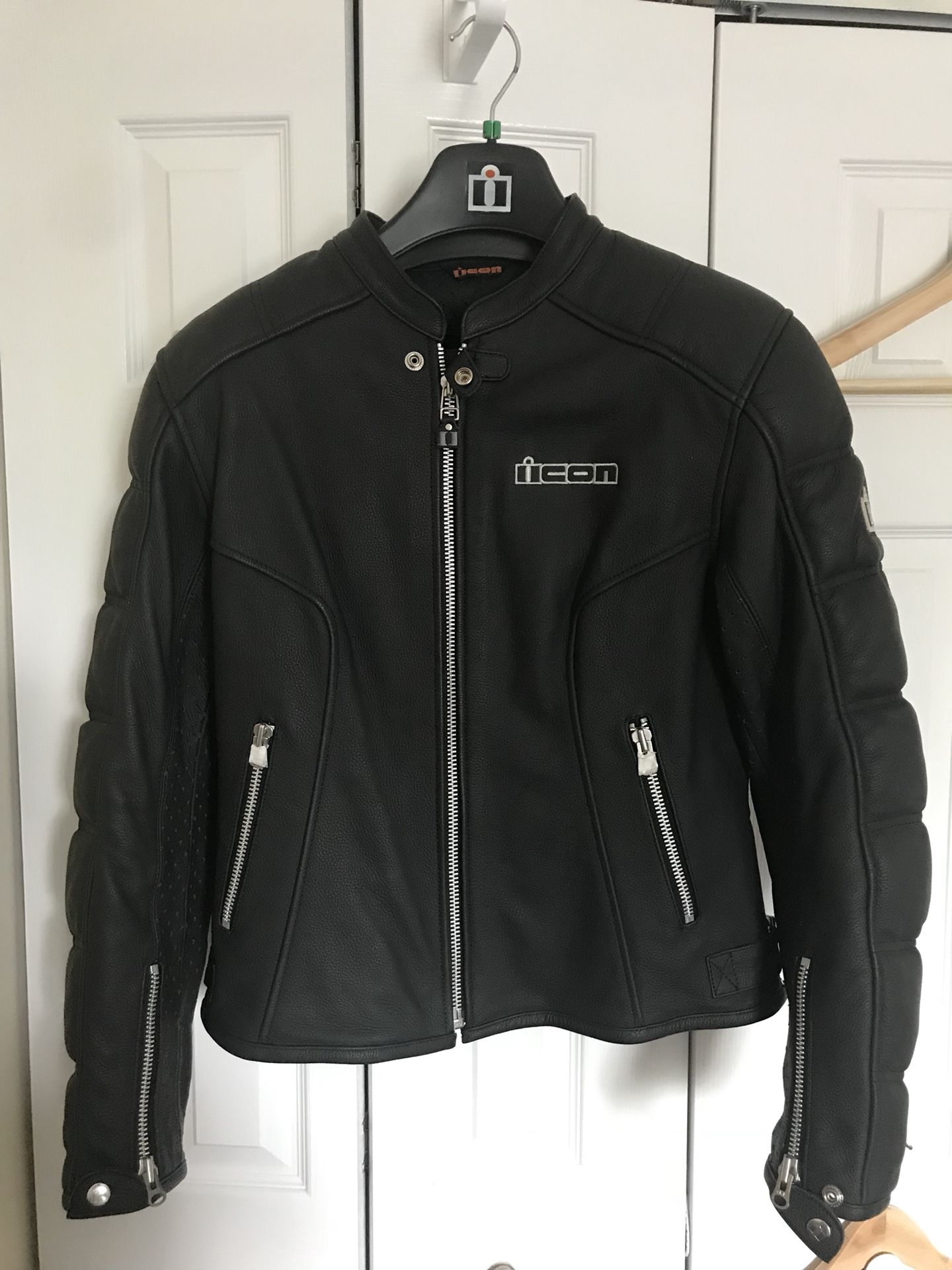Bike jacket