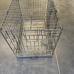 Dog Crate