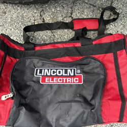 Lincoln Electric XL Tool Bag