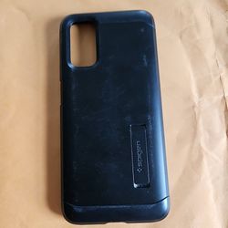 2 Samsung Galaxy S20 Phone Cases
