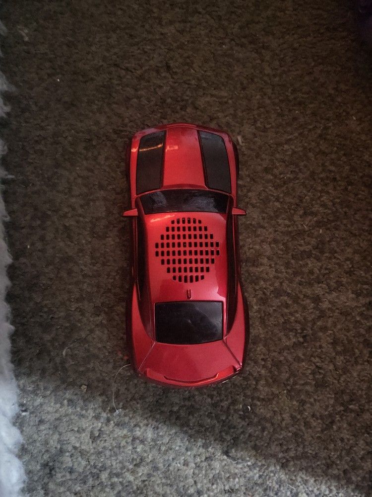 Bluetooth Speaker