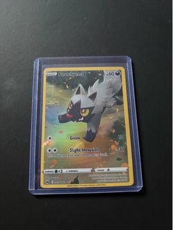 Poochyena (pokemon)