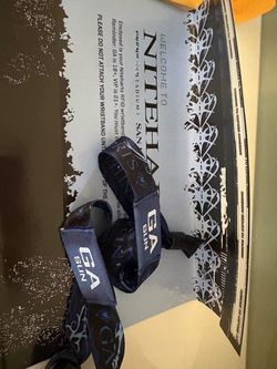 Niteharts tickets