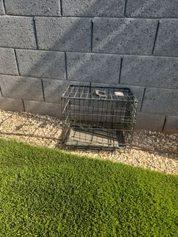 Small dog Kennel