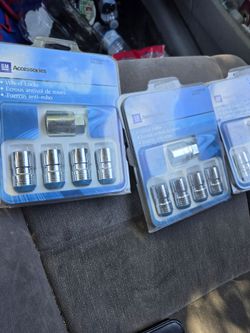 Auto parts
