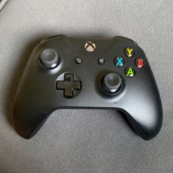 Xbox Controller