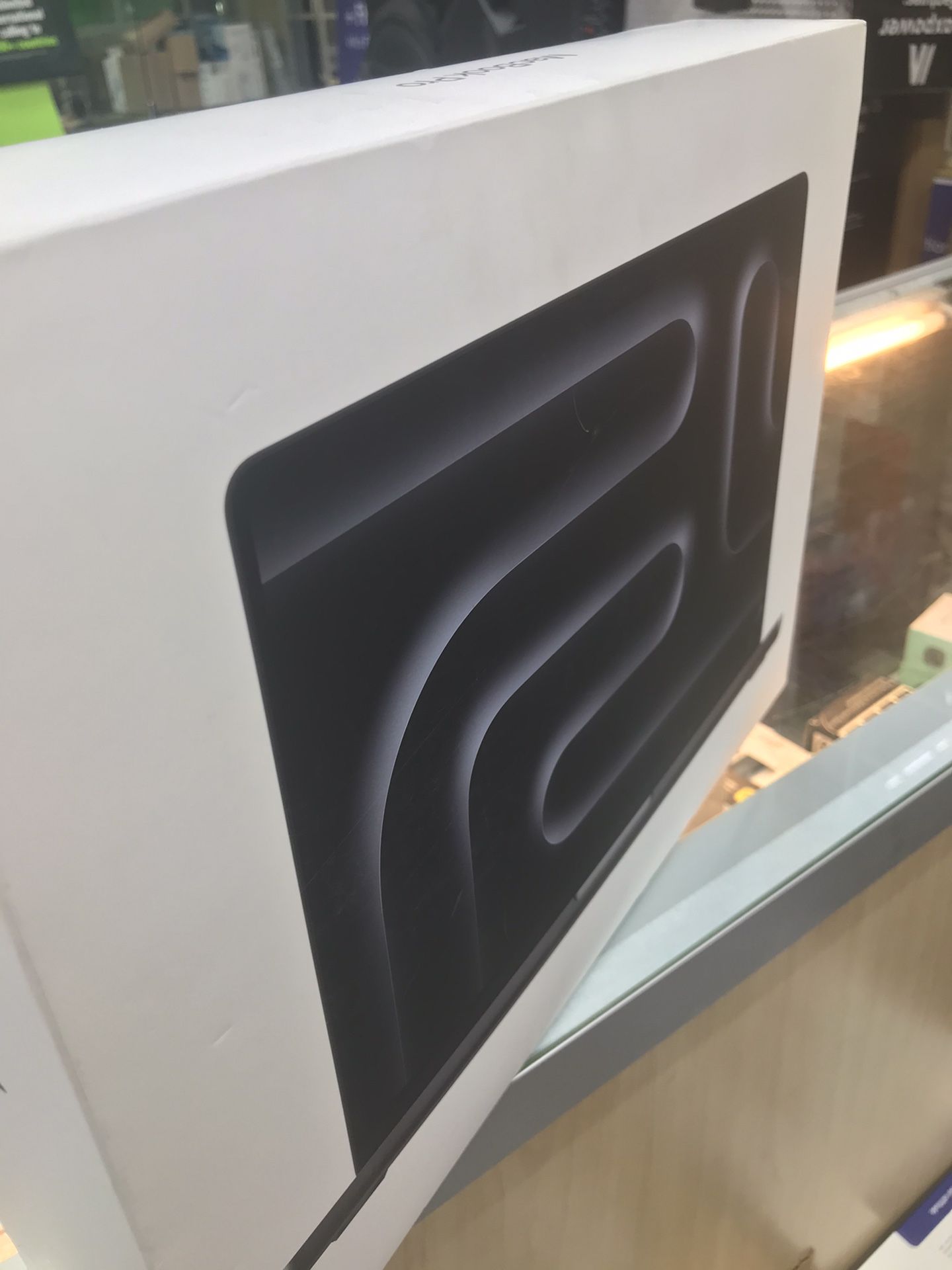 MacBook Pro M4 Chip 24gb Ram New Sealed No Credit Needed Pay Down Only