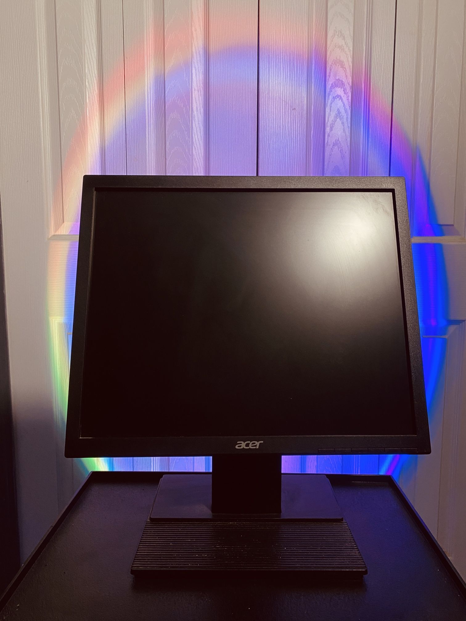 Brand New 17” Acer LED Monitor