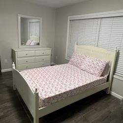 Bed Frame