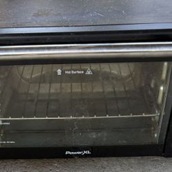 Power Xl Air Fryer