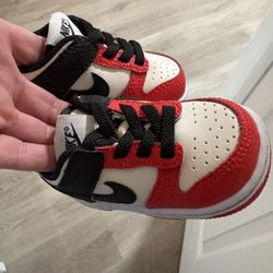 Nike Dunk Low