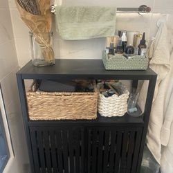 Storage Cabinet 