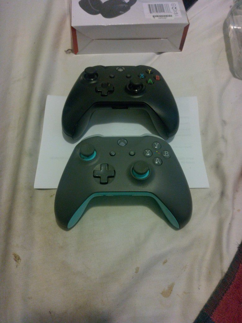 Xbox One Controller (s)