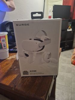 Surge VR Stand for Meta Quest 2