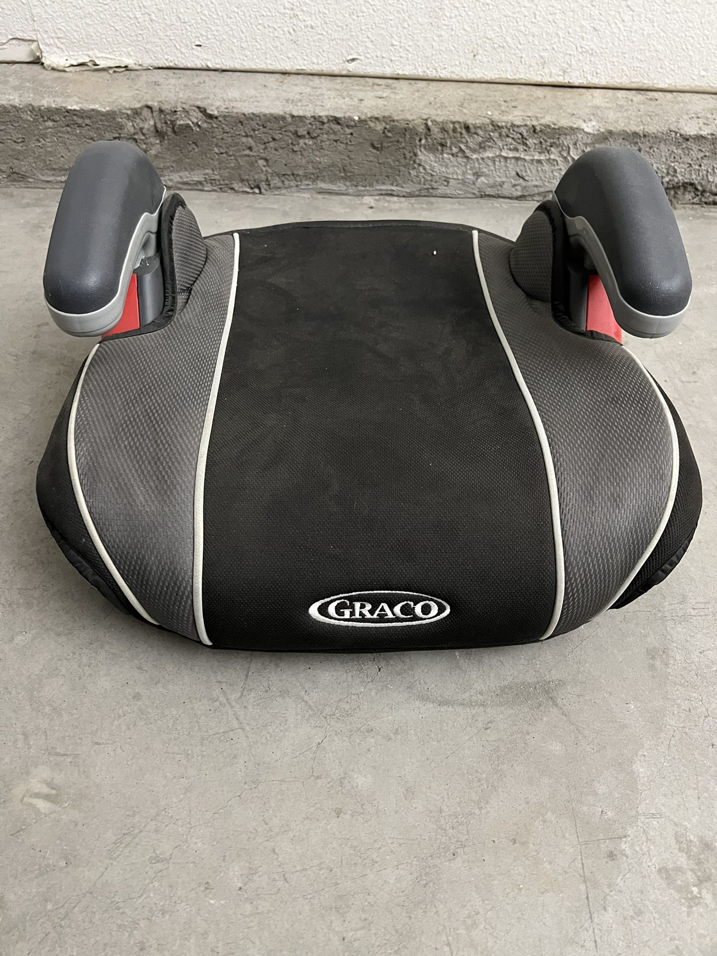 Booster Seat Graco