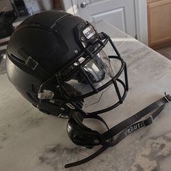 Schutt F7 Adult