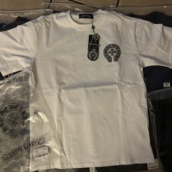 Chrome hearts shirt