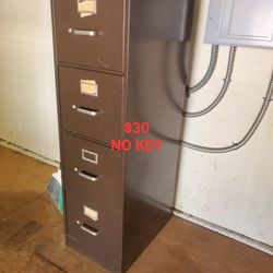 File Cabinet