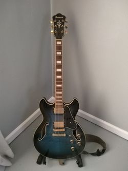 Guitar