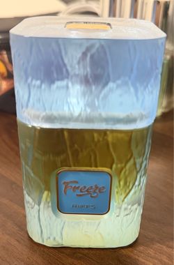 Riffs freeze cologne