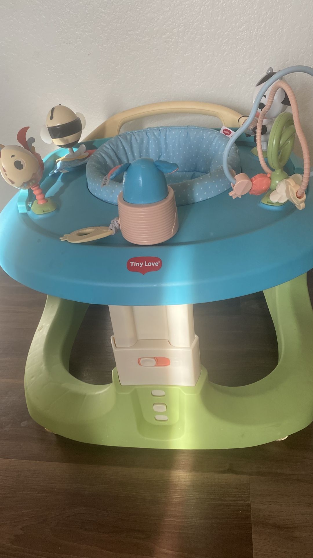 Baby Walker