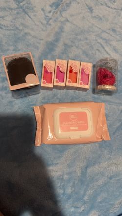 Lurella Jelly Blushes